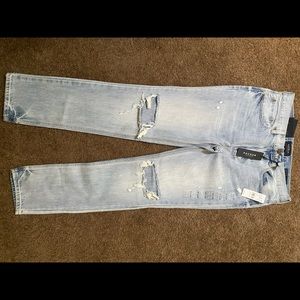 NEW PacSun Jeans!!